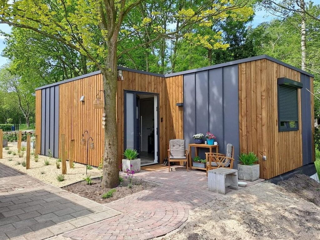 Model Welzijn Azzurro